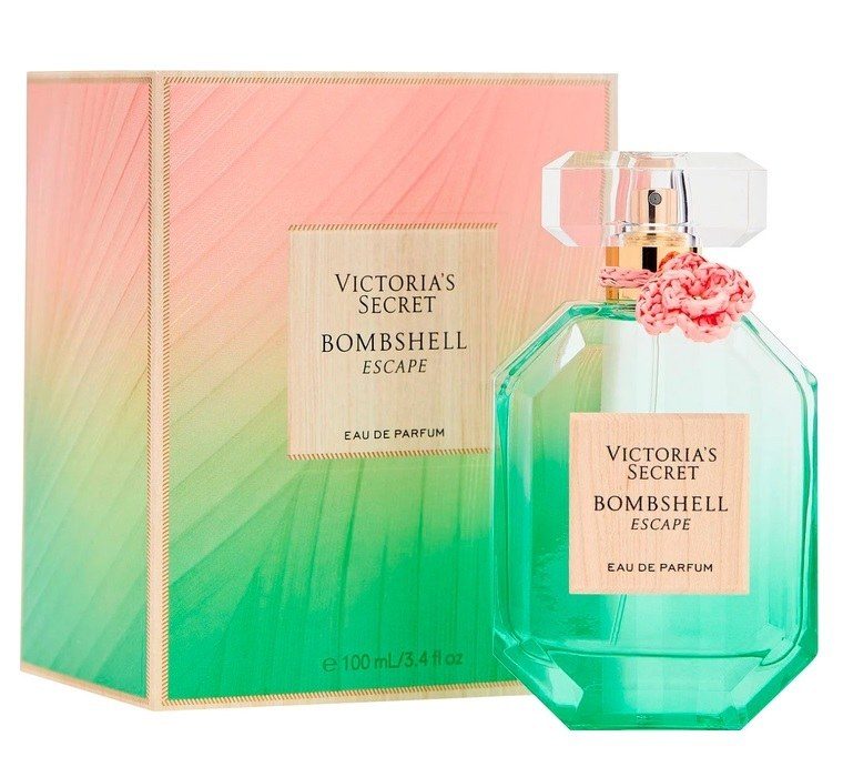 Парфумована вода жіноча Victoria`s Secret Bombshell Escape, 100 ml