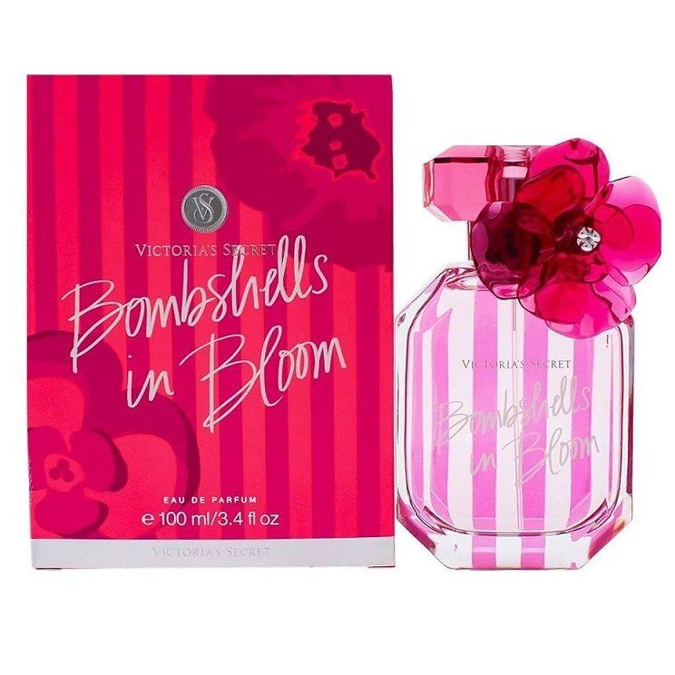 Парфумована вода жіноча Victoria`s Secret Bombshell in Bloom, 100 ml