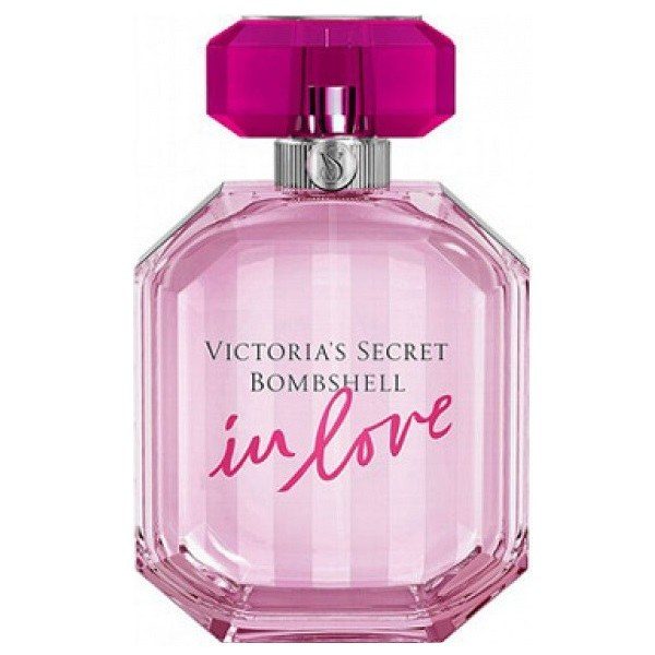Парфумована вода жіноча Victoria`s Secret Bombshell in Love, 100 ml