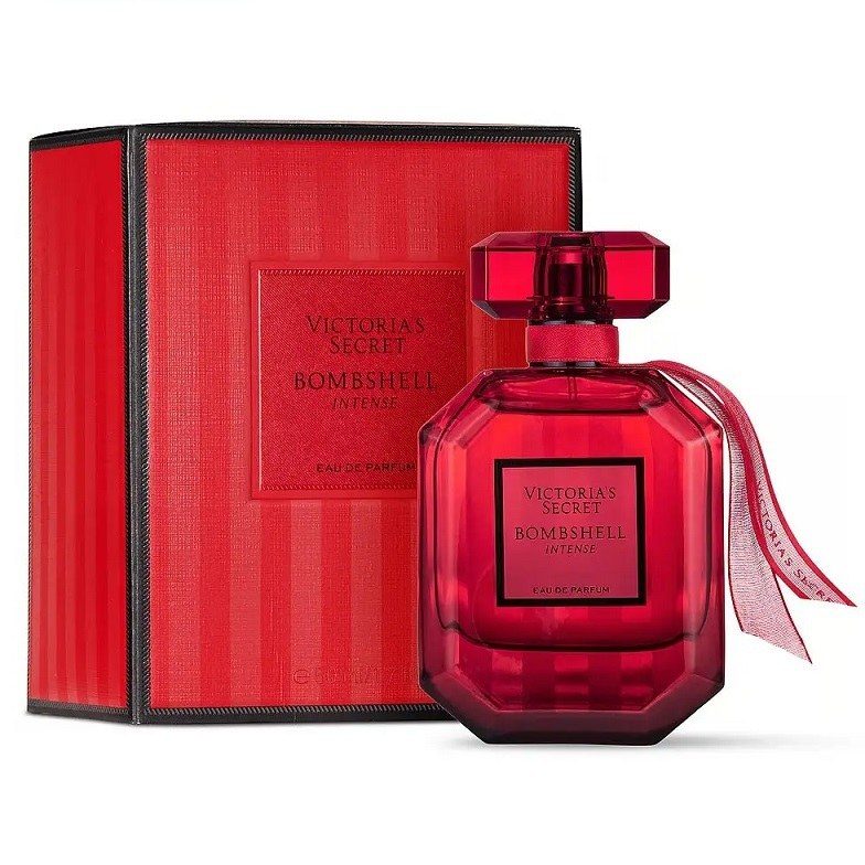 Парфумована вода жіноча Victoria`s Secret Bombshell Intense, 100 ml
