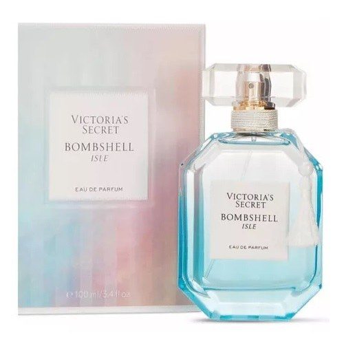 Парфумована вода жіноча Victoria`s Secret Bombshell Isle, 100 ml