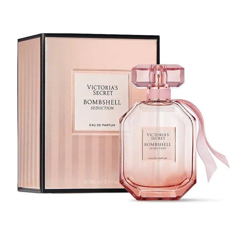 Парфумована вода жіноча Victoria`s Secret Bombshell Seduction, 100 ml