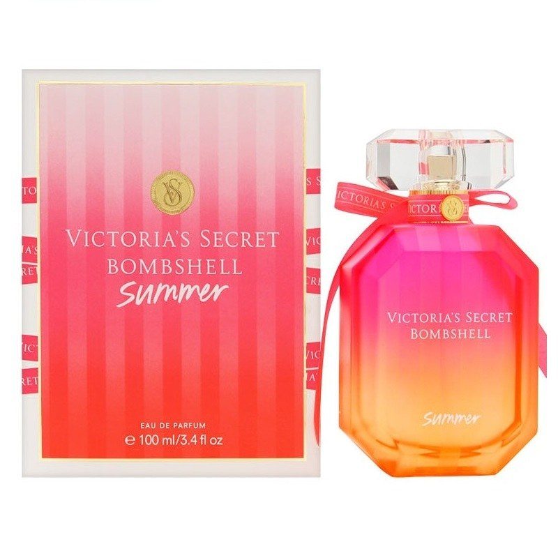 Парфумована вода жіноча Victoria`s Secret Bombshell Summer, 100 ml