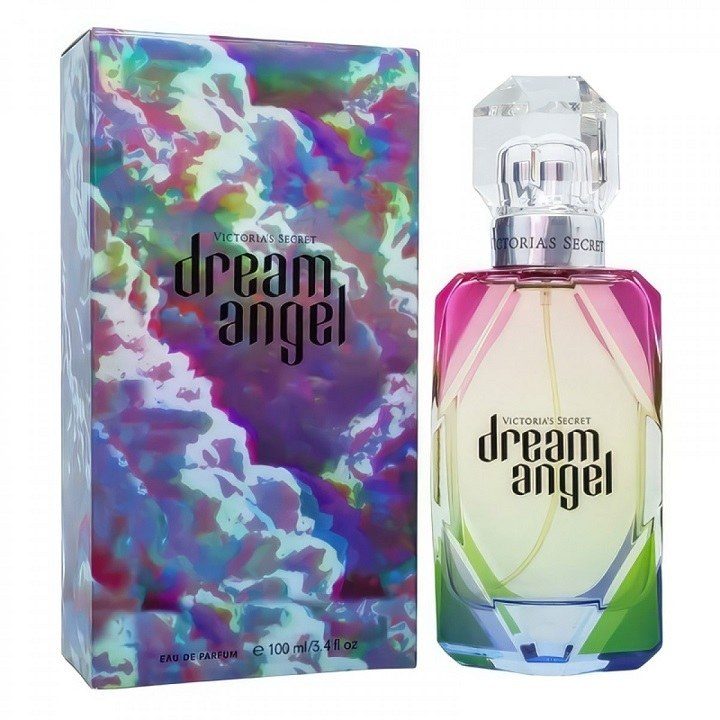 Парфумована вода жіноча Victoria`s Secret Dream Angel, 100 ml