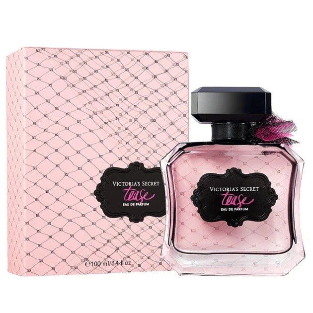 Парфумована вода жіноча Victoria`s Secret TEASE, 100 ml