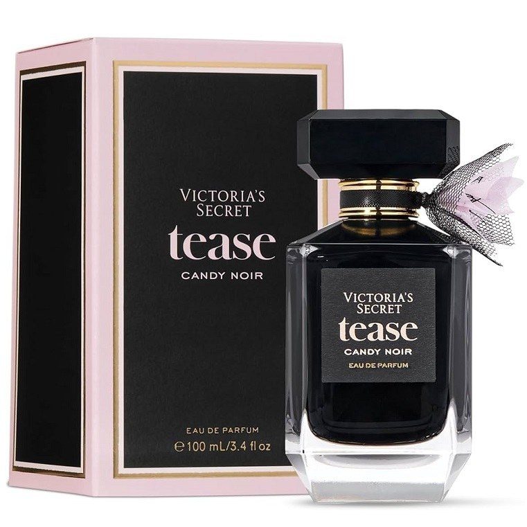 Парфумована вода жіноча Victoria`s Secret Tease Candy Noir, 100 ml