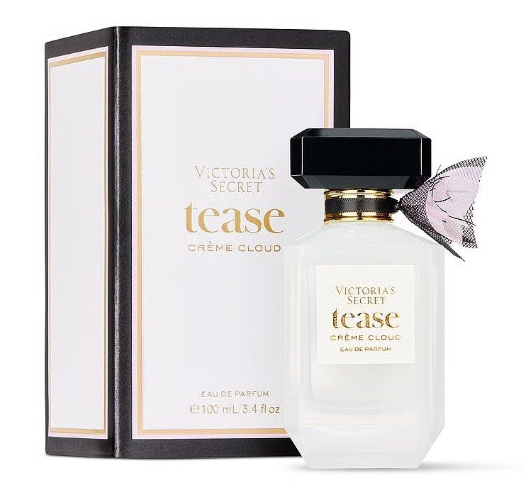 Парфумована вода жіноча Victoria`s Secret Tease Creme Cloud, 100 ml