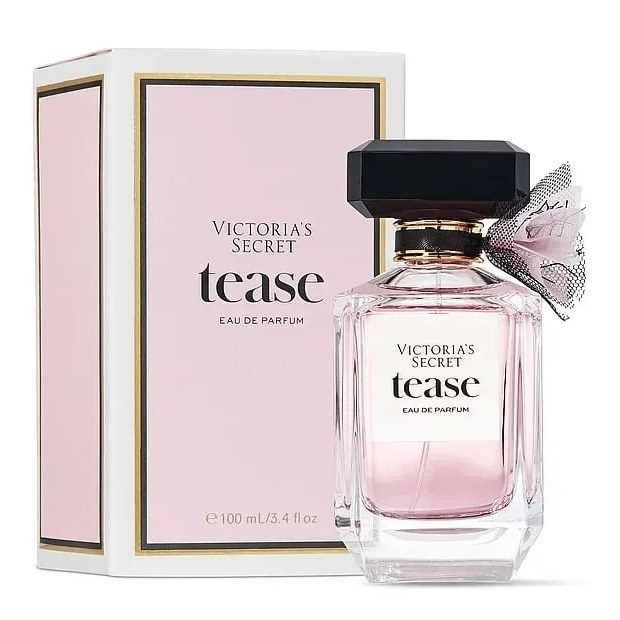 Парфумована вода жіноча Victoria`s Secret TEASE Eau de Parfum, 100 ml