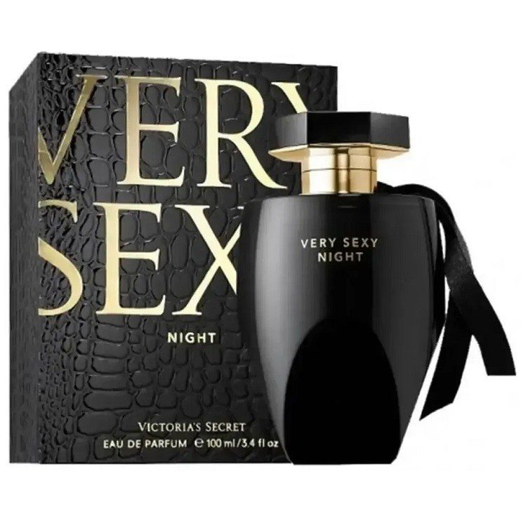 Парфумована вода жіноча Victoria`s Secret Very Sexy Night, 100 ml