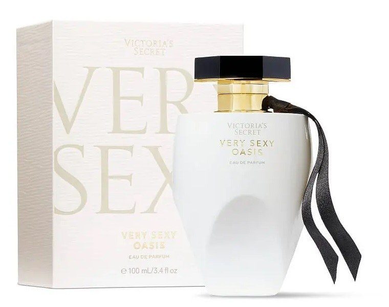 Парфумована вода жіноча Victoria`s Secret Very Sexy Oasis, 100 ml