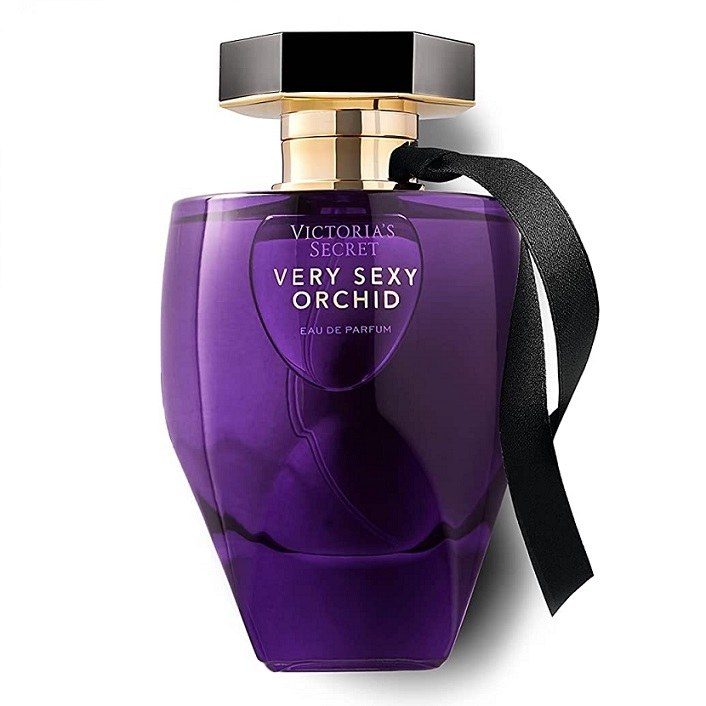 Парфумована вода жіноча Victoria`s Secret Very Sexy Orchid, 100 ml