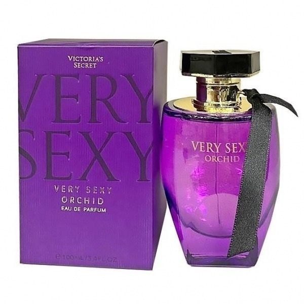 Парфумована вода жіноча Victoria`s Secret Very Sexy Orchid, 100 ml