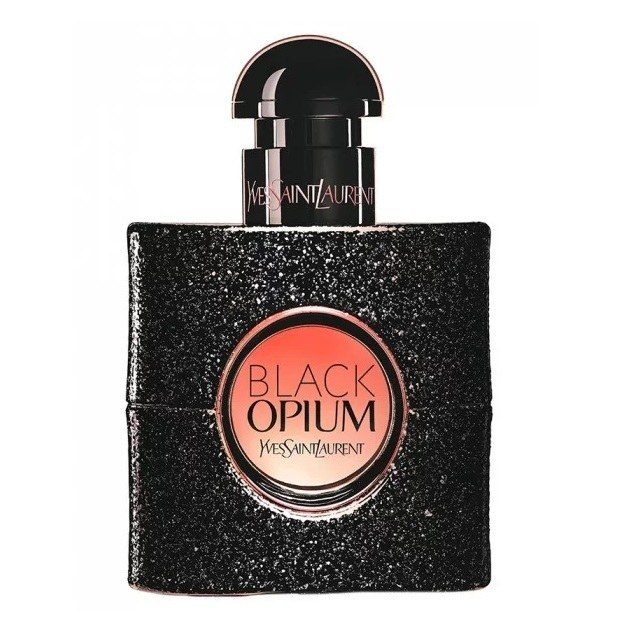 Парфумована вода жіноча Yves Saint Laurent Black Opium, 90 ml
