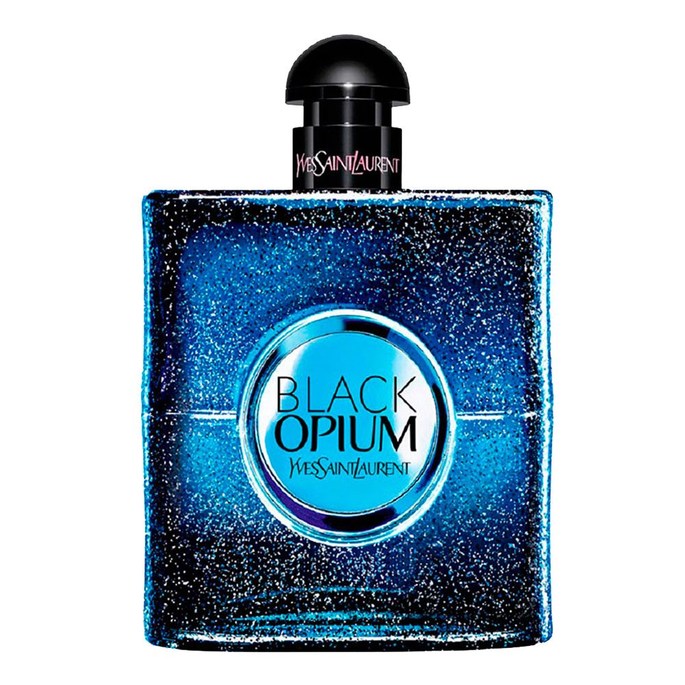 Парфумована вода жіноча Yves Saint Laurent Black Opium Intense 90 мл