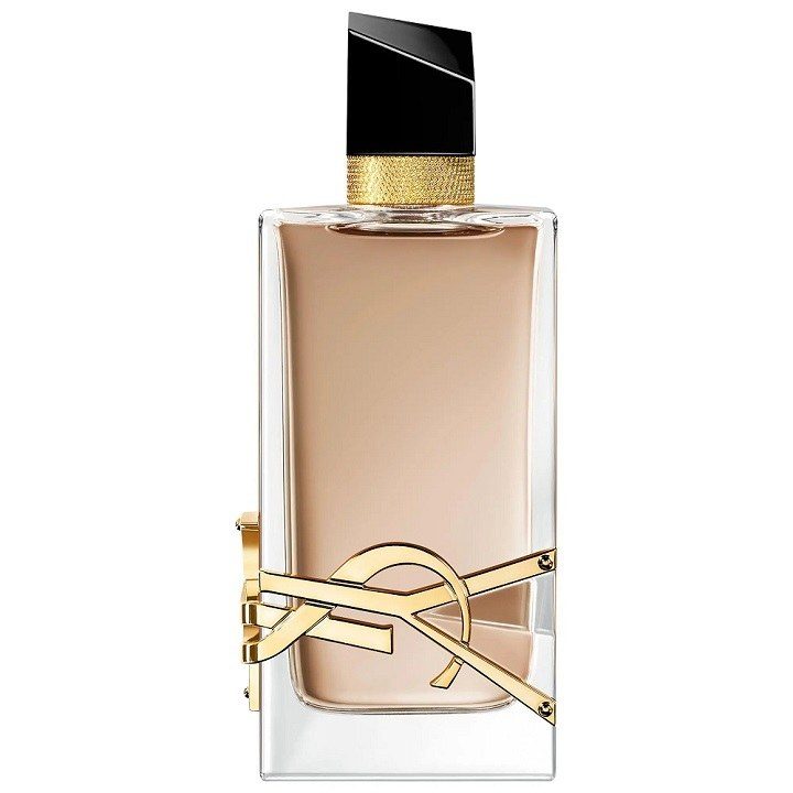 Парфумована вода жіноча Yves Saint Laurent Libre Flowers & Flames, 90 ml