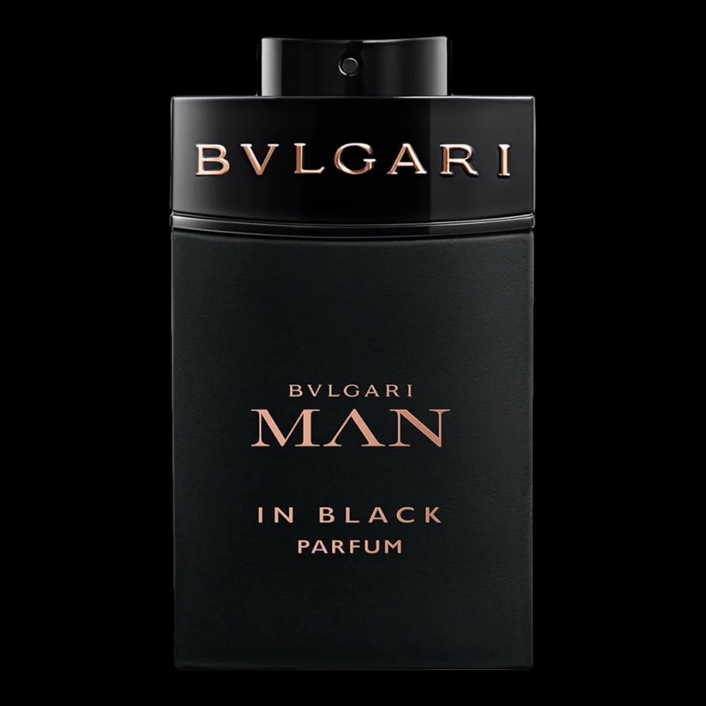 Парфуми чоловічі Bvlgari Man In Black 100ml