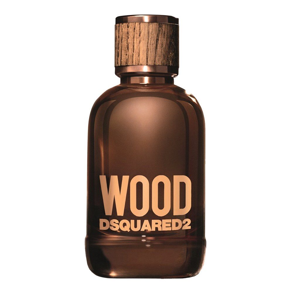 Парфуми чоловічі Dsquared2 Wood Pour Homme 100ml