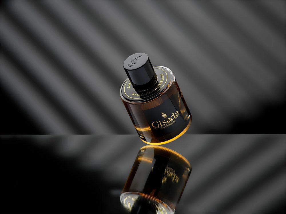 Парфуми чоловічі  Gisada Ambassador Men 100 ml