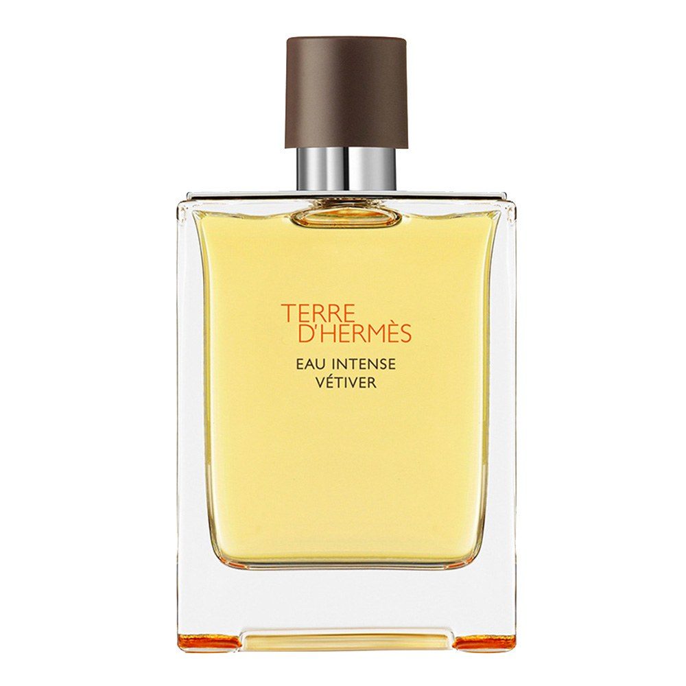 Парфуми чоловічі Hermes Terre d'Hermes Eau Intense Vetiver 100ml