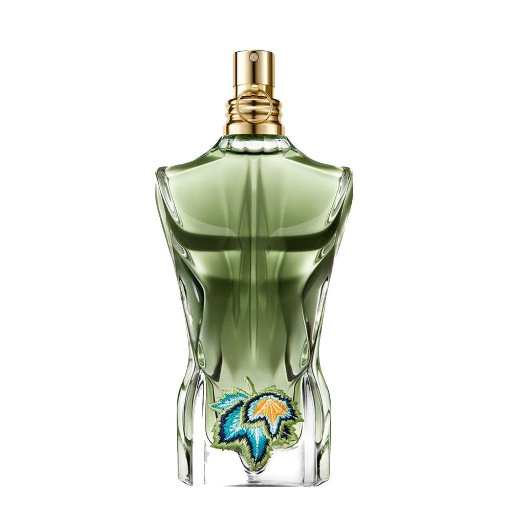 Парфуми чоловічі Jean Paul Gaultier Le Beau Paradise Garden 100мл