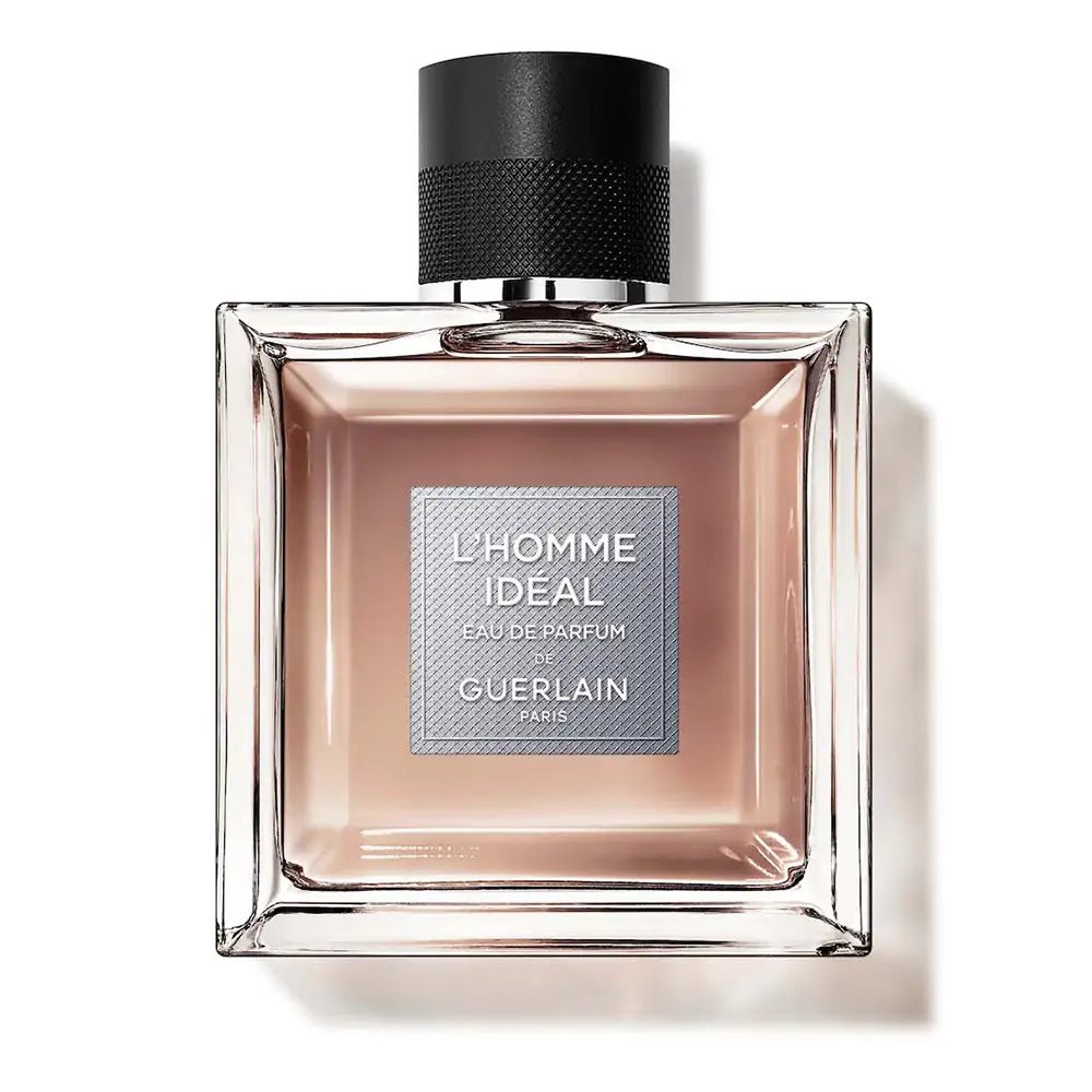 Парфуми чоловічі L'Homme Ideal Guerlain 100ml