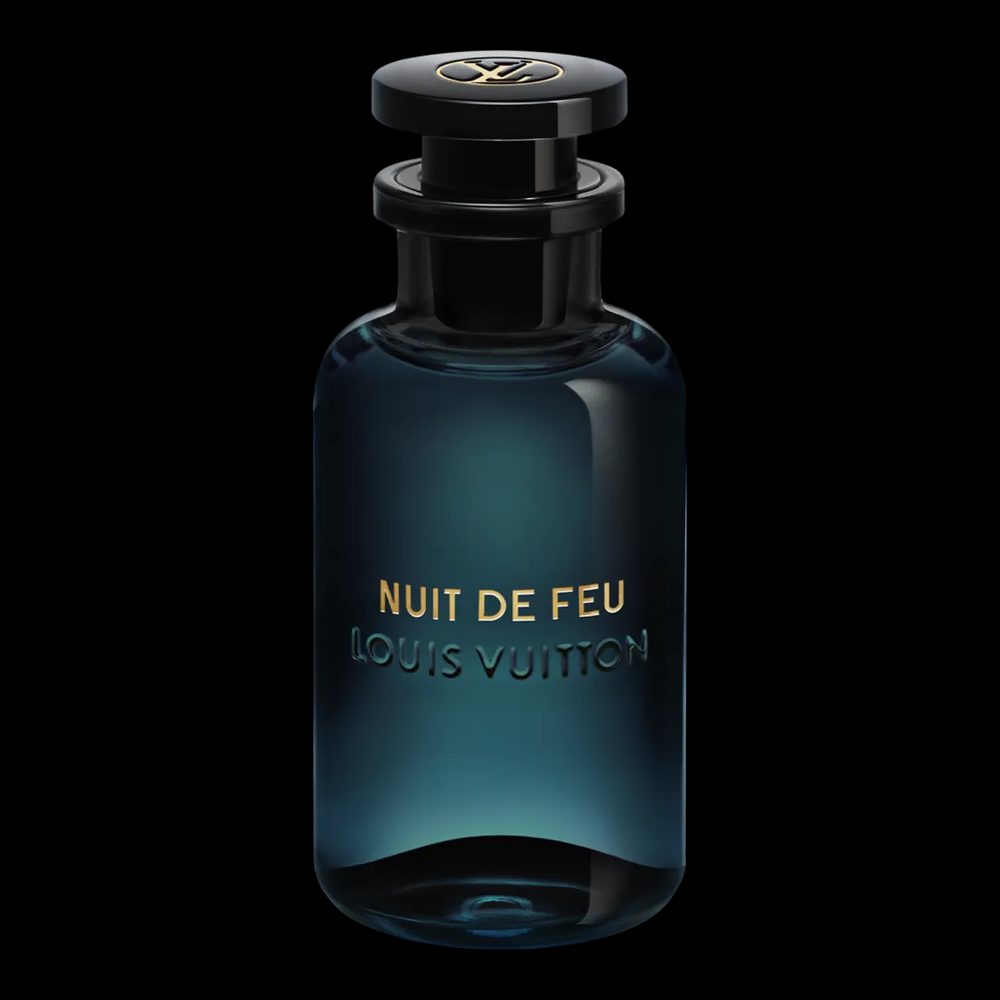 Парфуми чоловічі Louis Vuitton Nuit De Feu 100ml