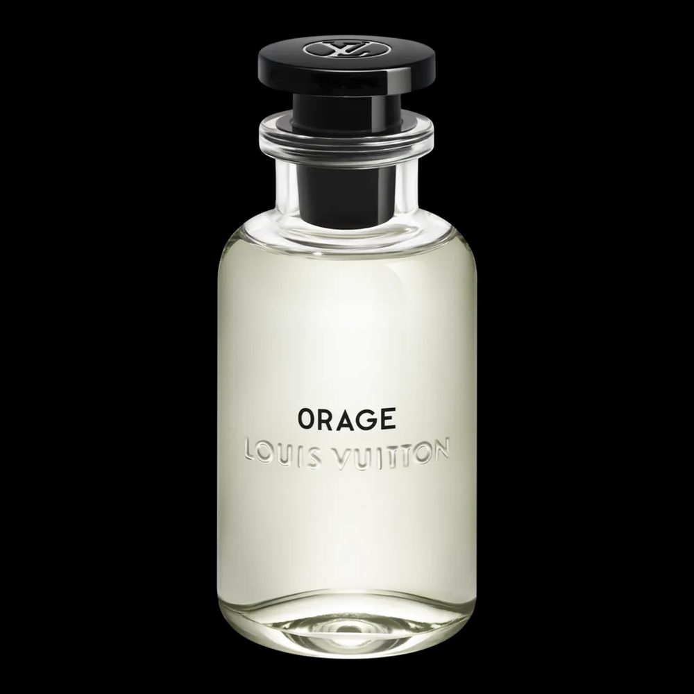 Парфуми чоловічі Louis Vuitton Orage 100 ml