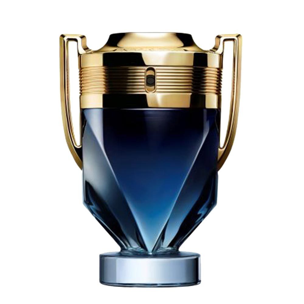 Парфуми чоловічі Paco Rabanne Invictus Parfum 100ml