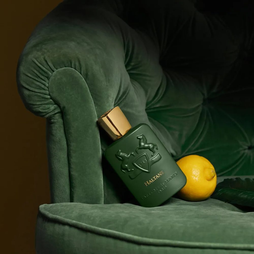 Парфуми чоловічі Parfums de Marly Haltane 125ml