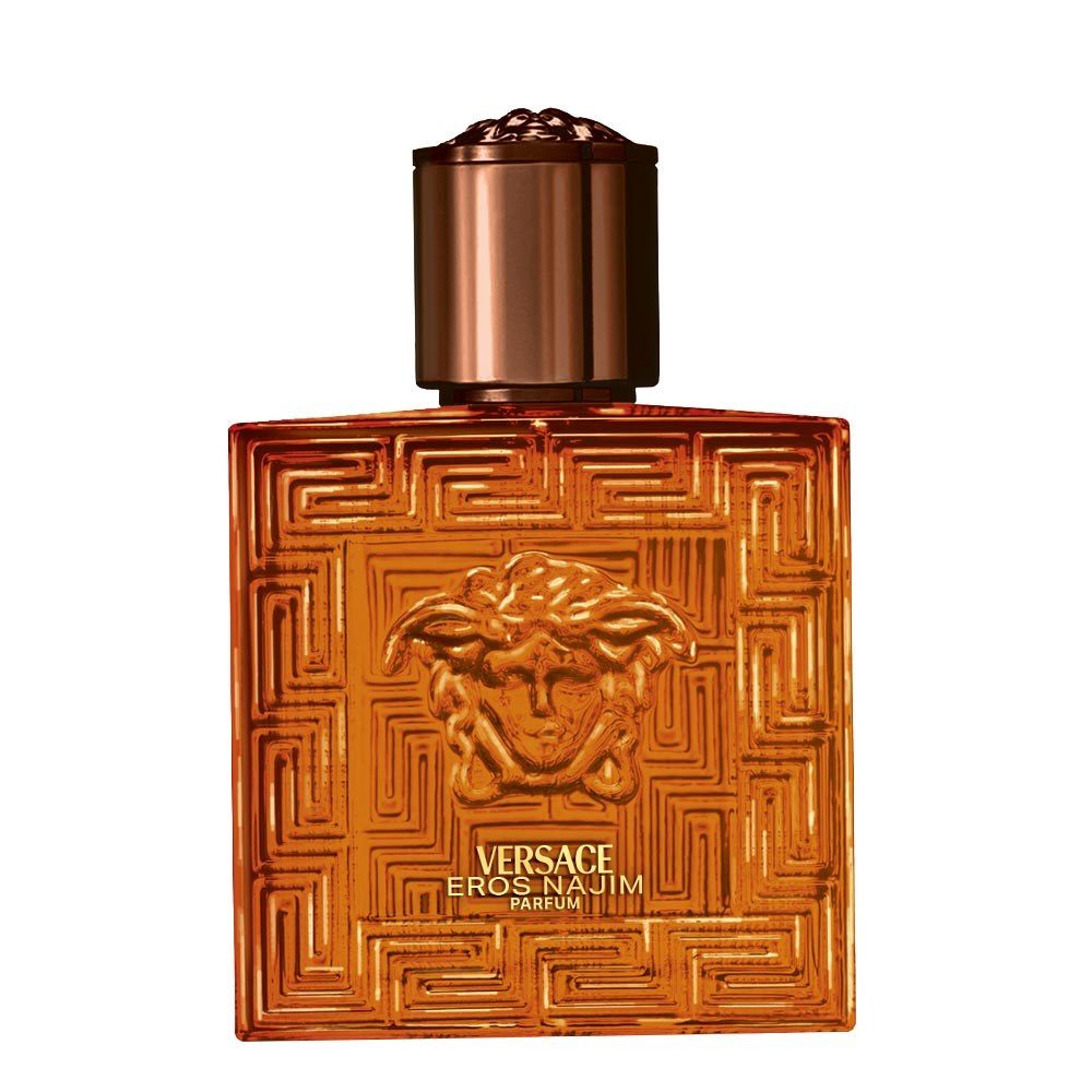 Парфуми чоловічі Versace Eros Najim 100ml
