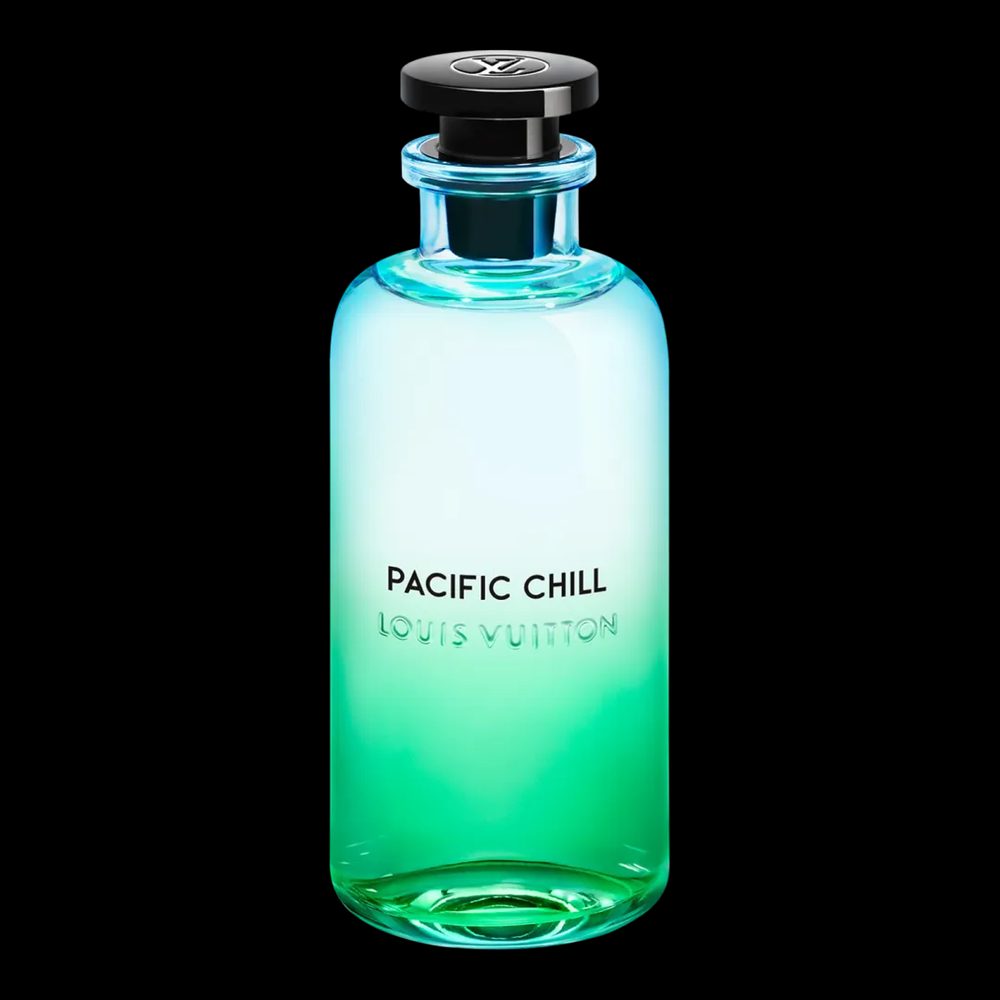 Парфуми унісекс Louis Vuitton Pacific Chill, 100 ml