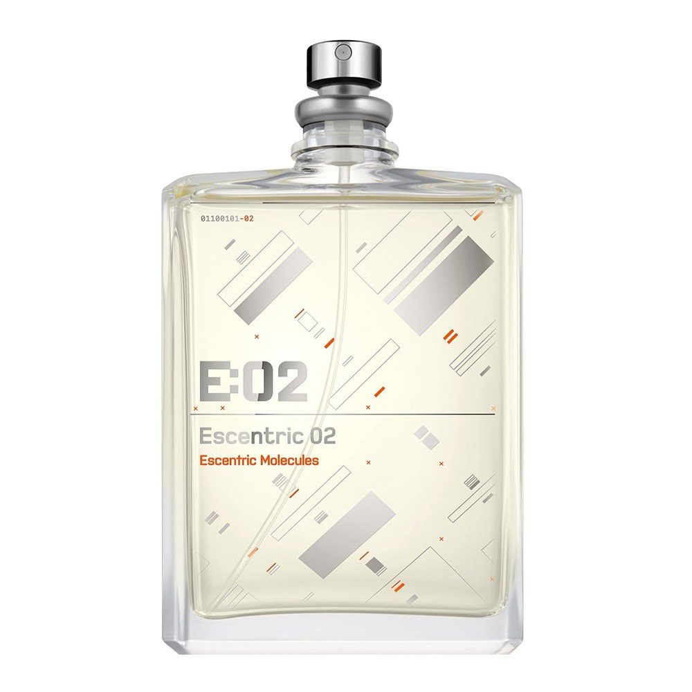 Парфуми унісекс Escentric Molecules Escentric 02 100 мл