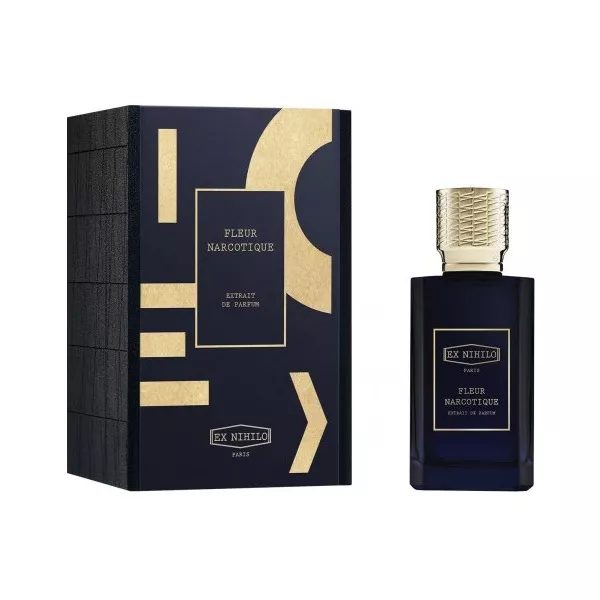 Парфуми унісекс Ex Nihilo Fleur Narcotique Extrait de Parfum 100ml