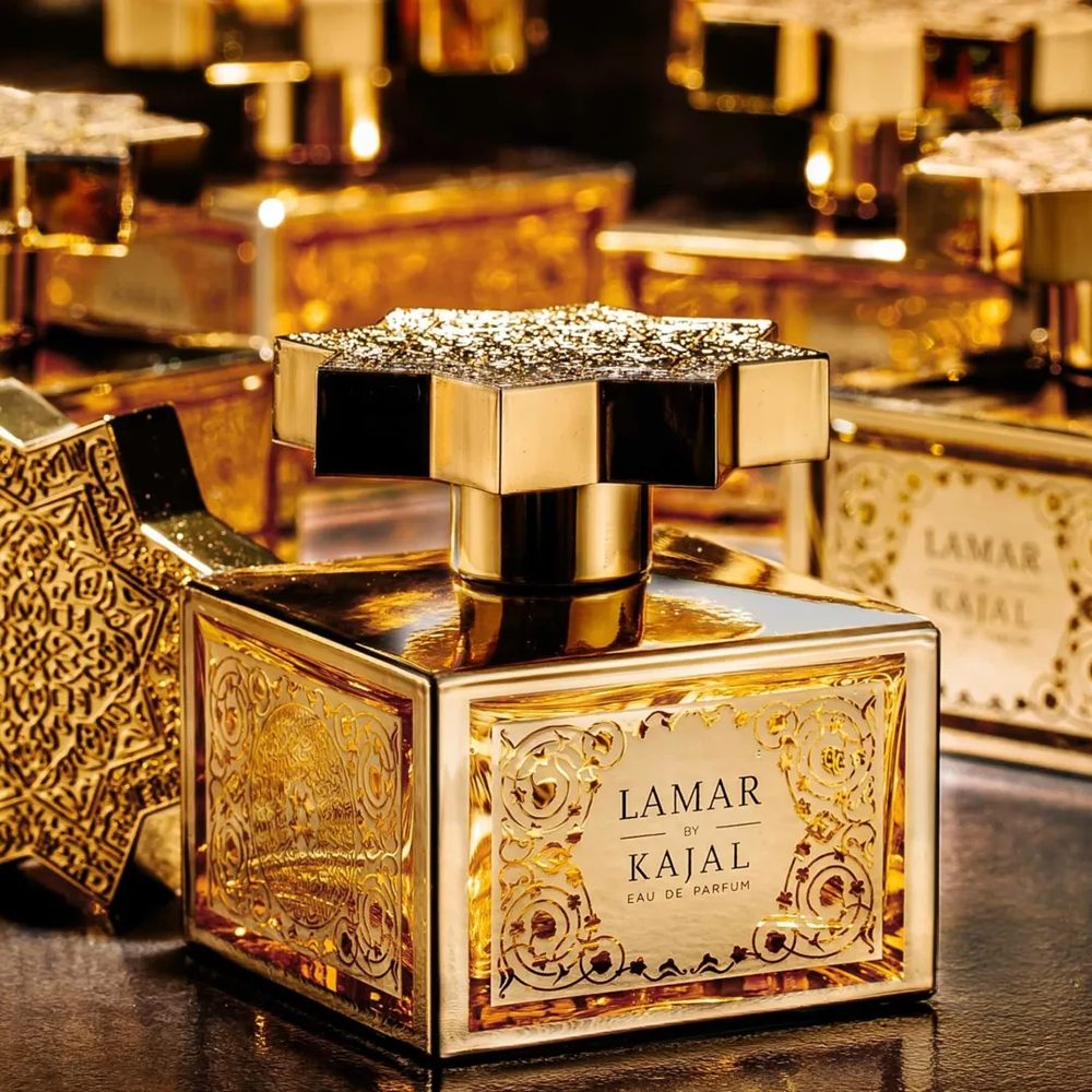 Парфуми Унісекс Kajal Lamar 100 ml