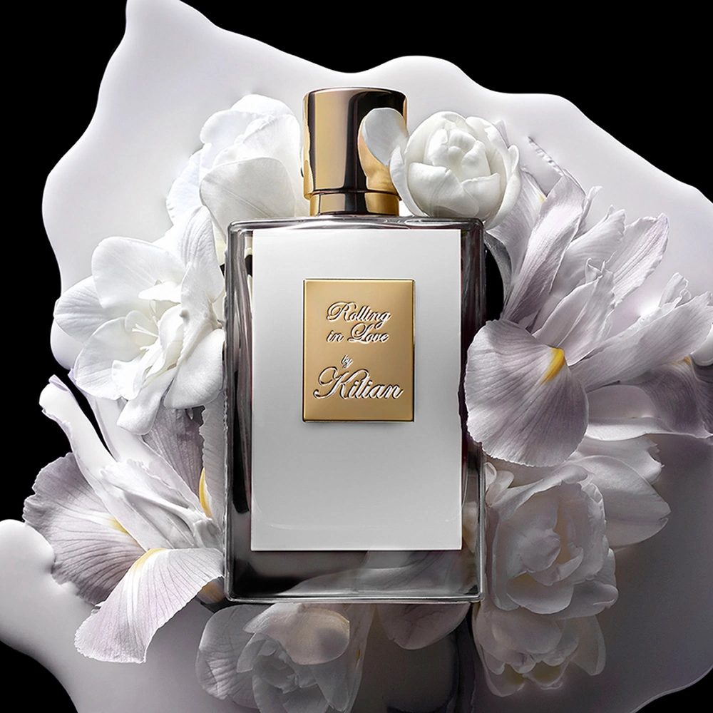 Парфуми унісекс Kilian Rolling in Love 50 ml