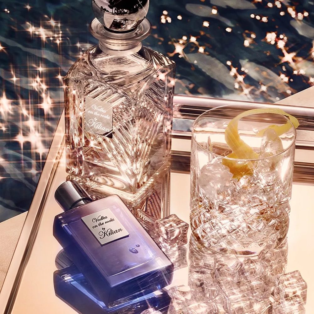Парфуми унісекс Kilian Vodka on the Rocks 50ml