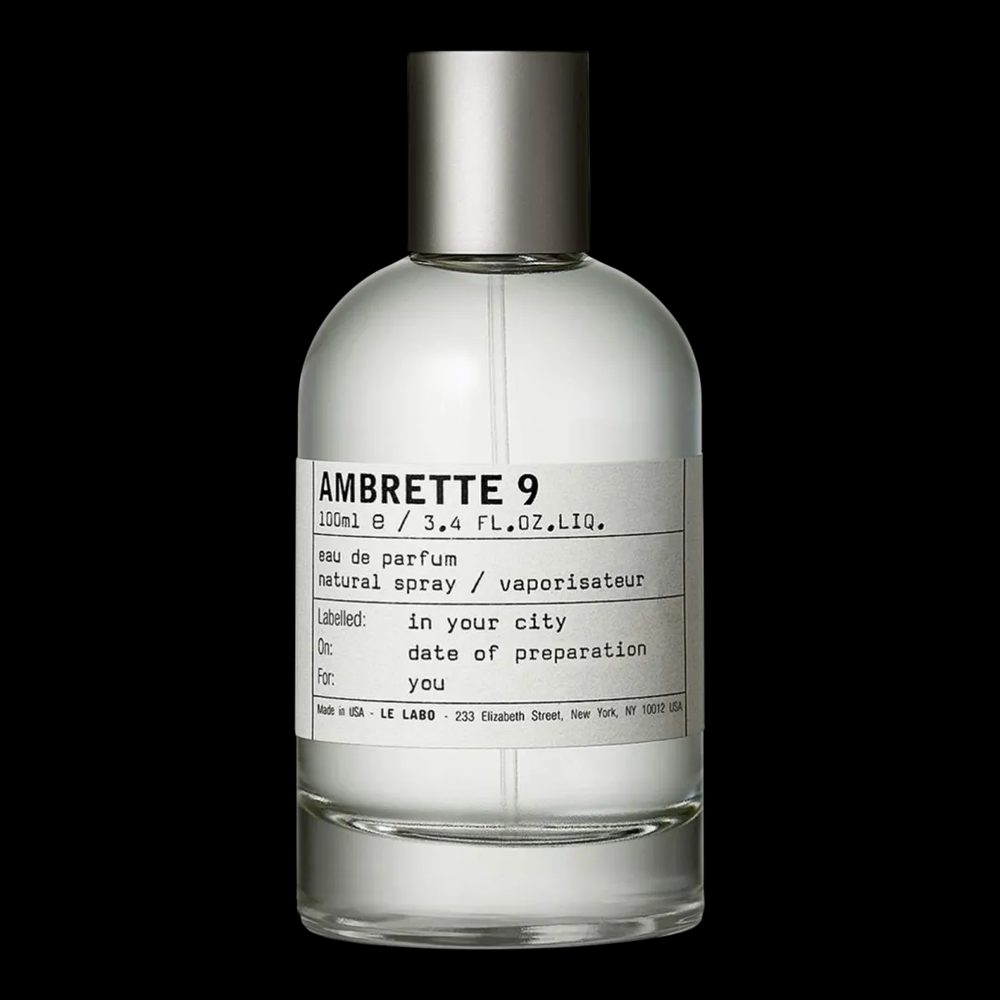 Парфуми унісекс Le Labo Ambrette 9 100 ml