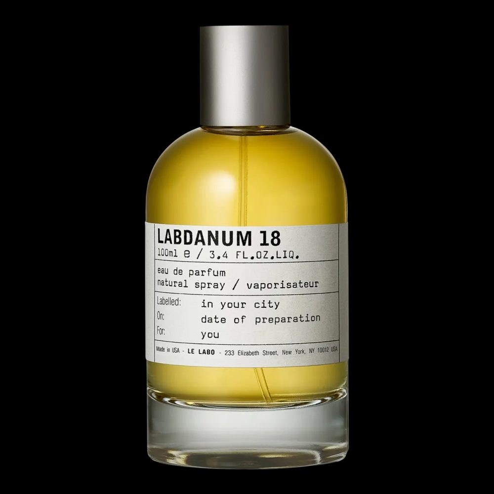 Парфуми унісекс Le Labo Labdanum 18 100ml