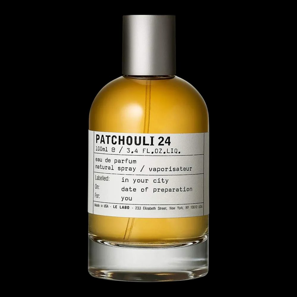 Парфуми унісекс Le Labo Patchouli 24 100 ml