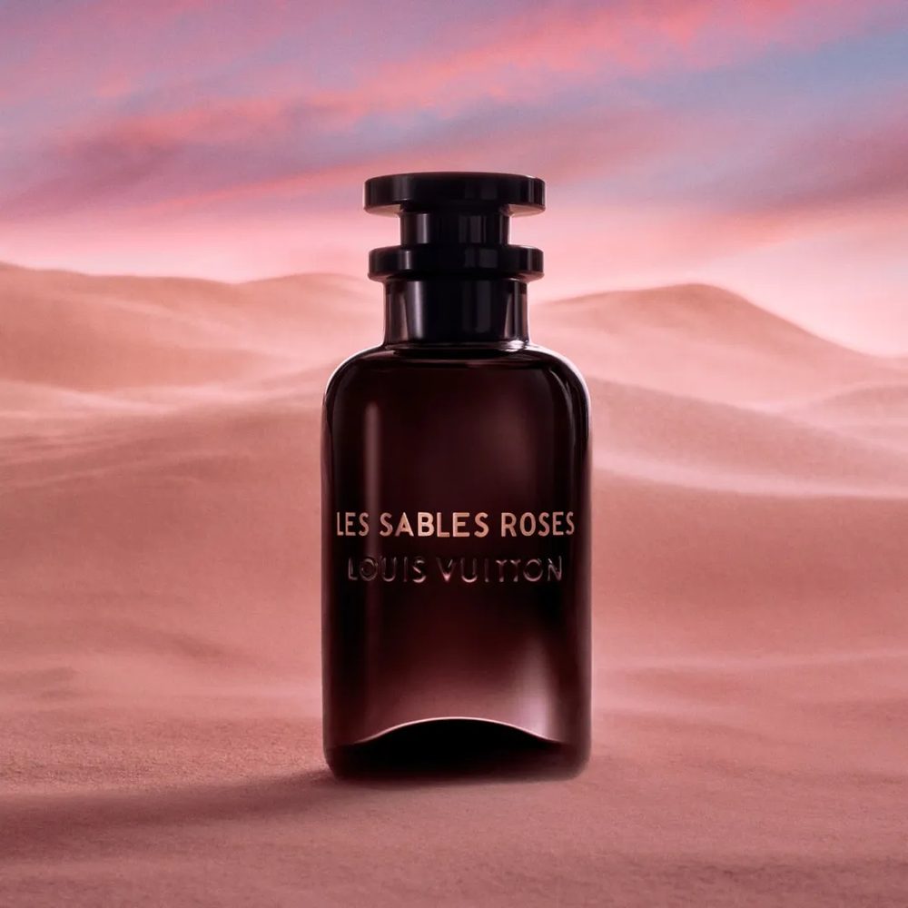 Парфуми унісекс  Louis Vuitton Les Sables Roses 100 ml