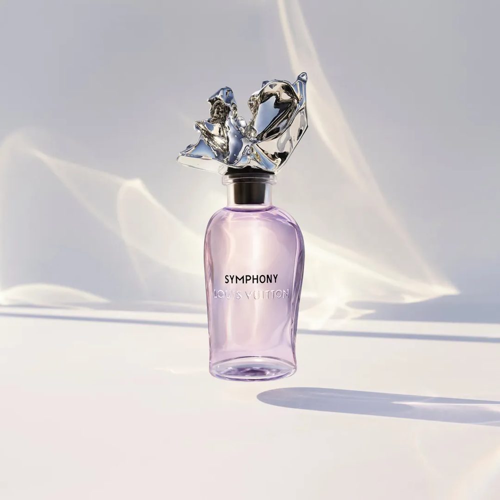 Парфуми унісекс Louis Vuitton Symphony 100ml