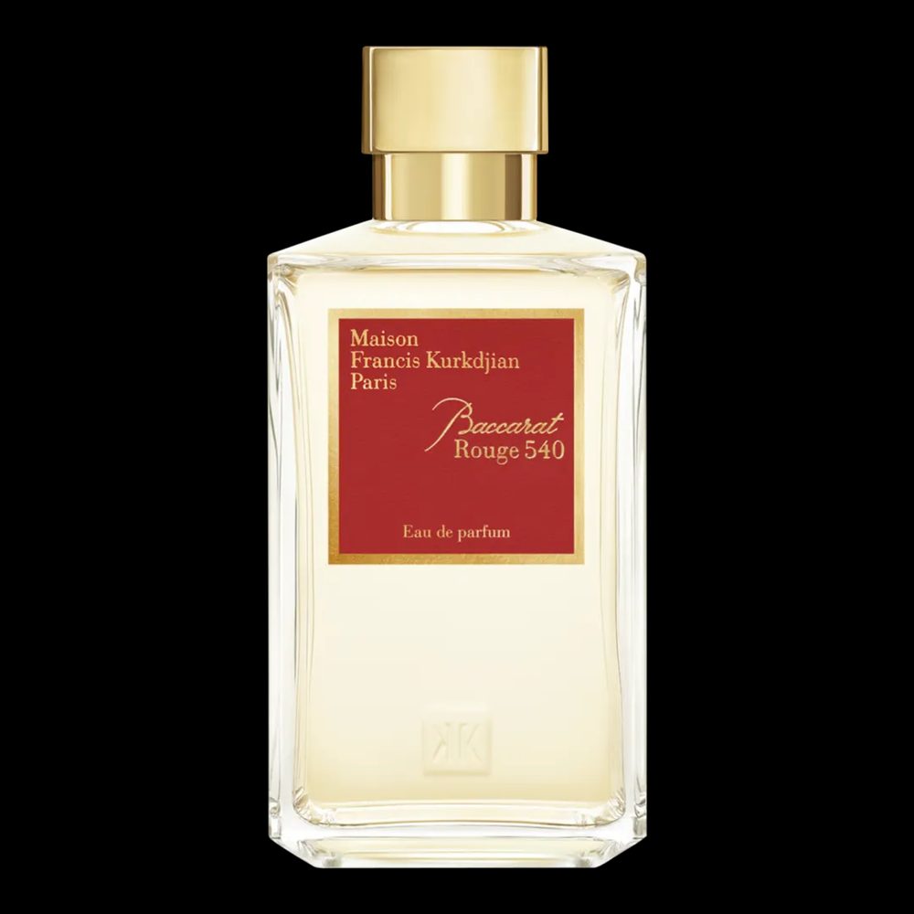 Парфуми унісекс Maison Francis Kurkdjian Baccarat Rouge 540 (200 ml)