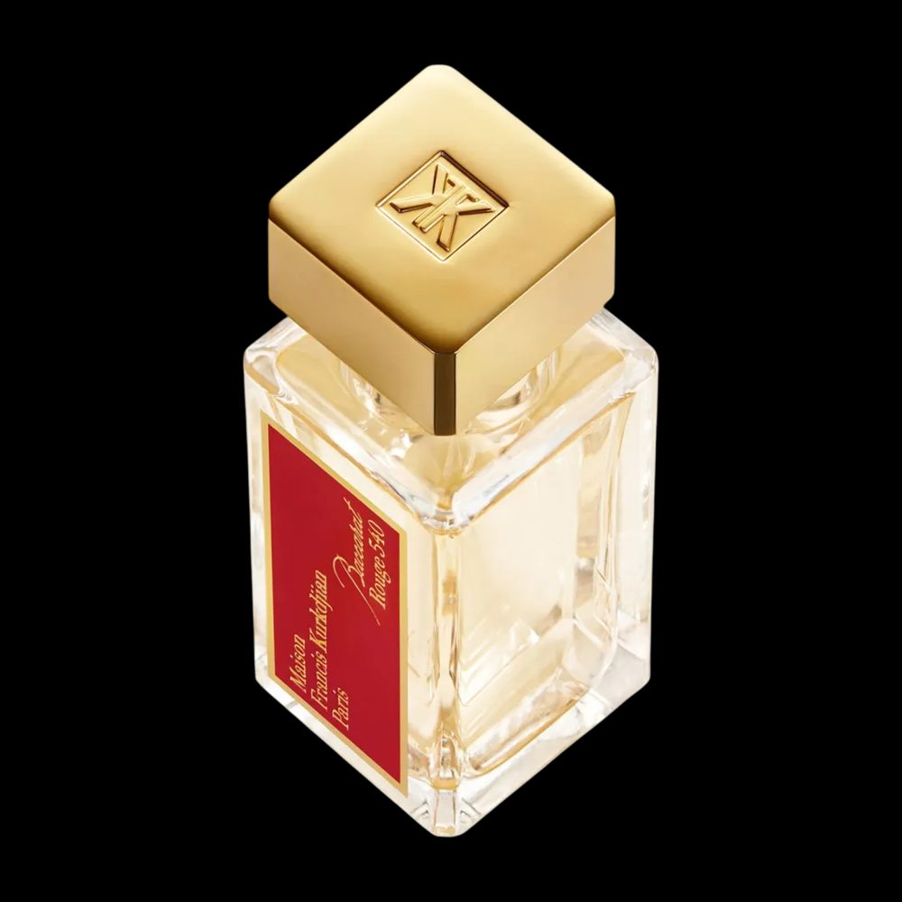 Парфуми унісекс Maison Francis Kurkdjian Baccarat Rouge 540 (35ml)