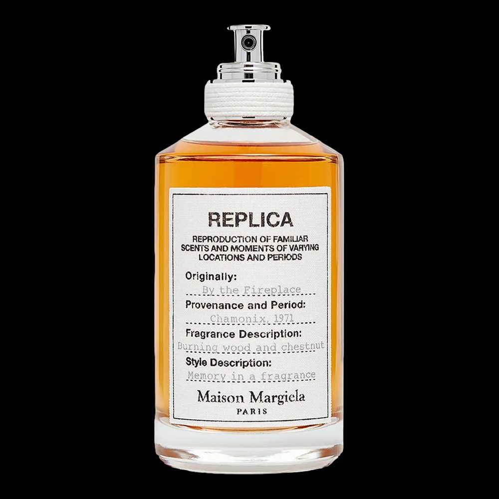 Парфуми унісекс Maison Martin Margiela By The Fireplace 100ml