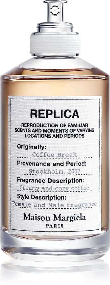 Парфуми унісекс Maison Martin Margiela Coffee Break 100ml