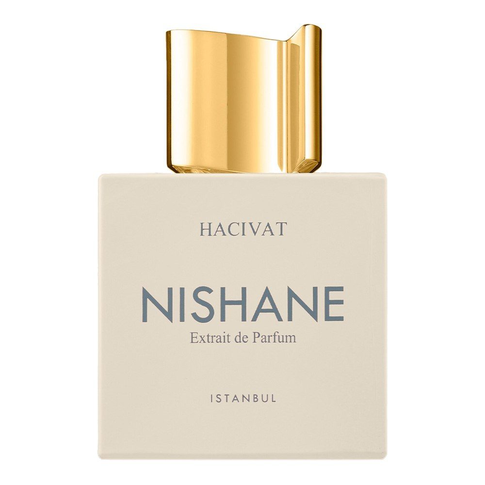 Парфуми унісекс Nishane Hacivat 100 ml Нишан Хациват 100 мл