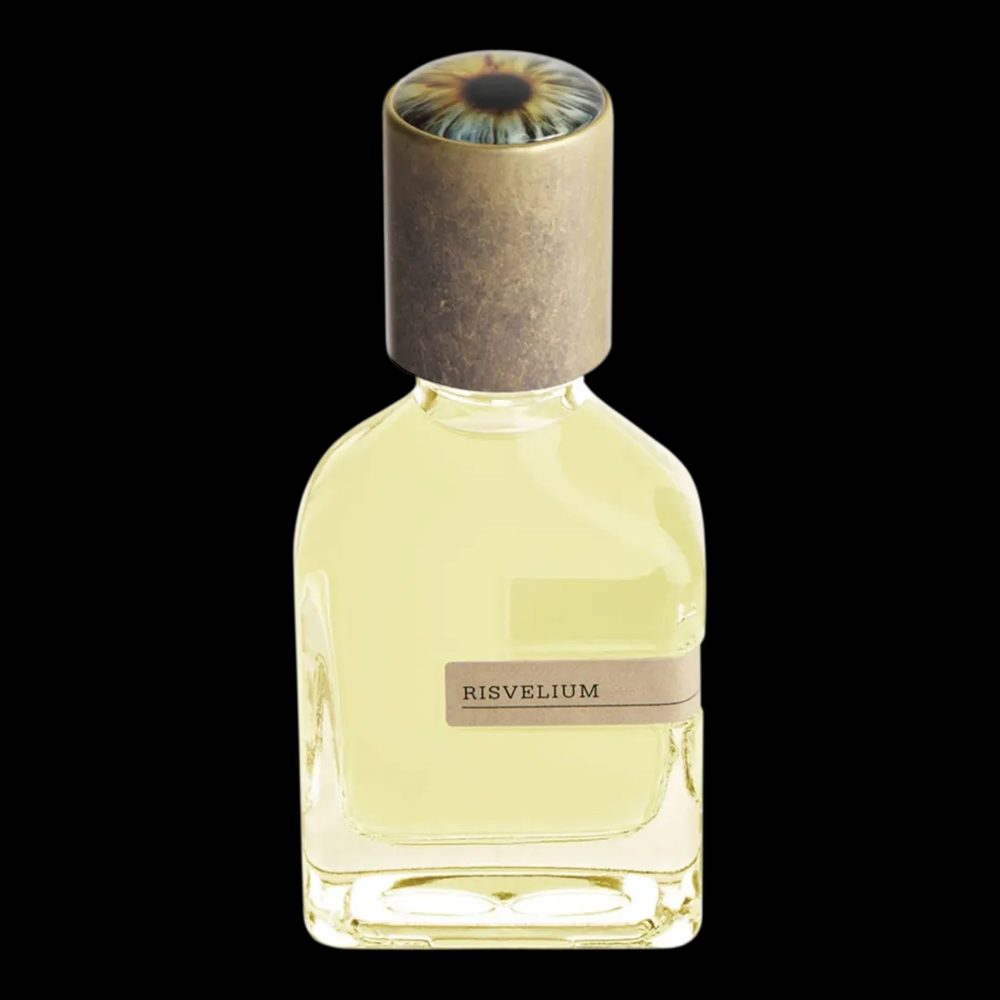 Парфуми унісекс Orto Parisi Risvelium 50 ml