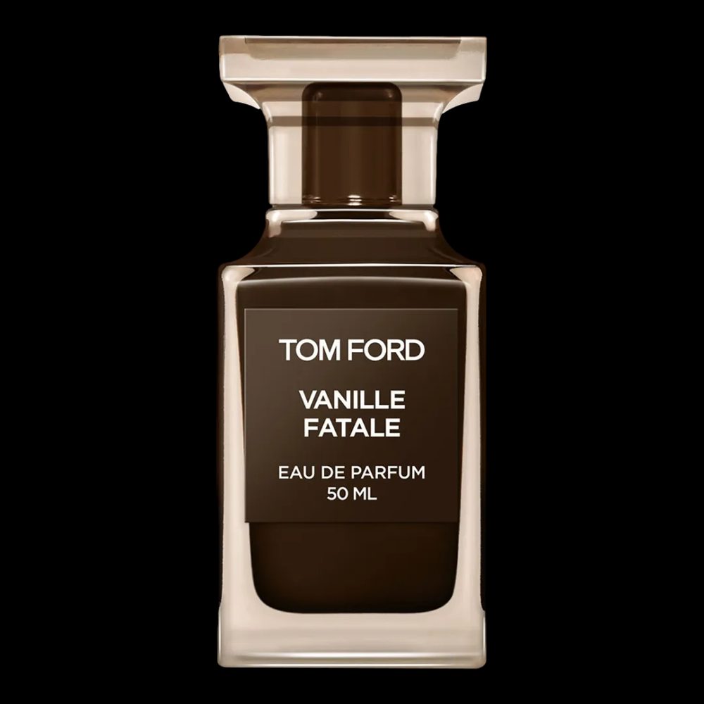 Парфуми унісекс Tom Ford Vanille Fatale 100 ml