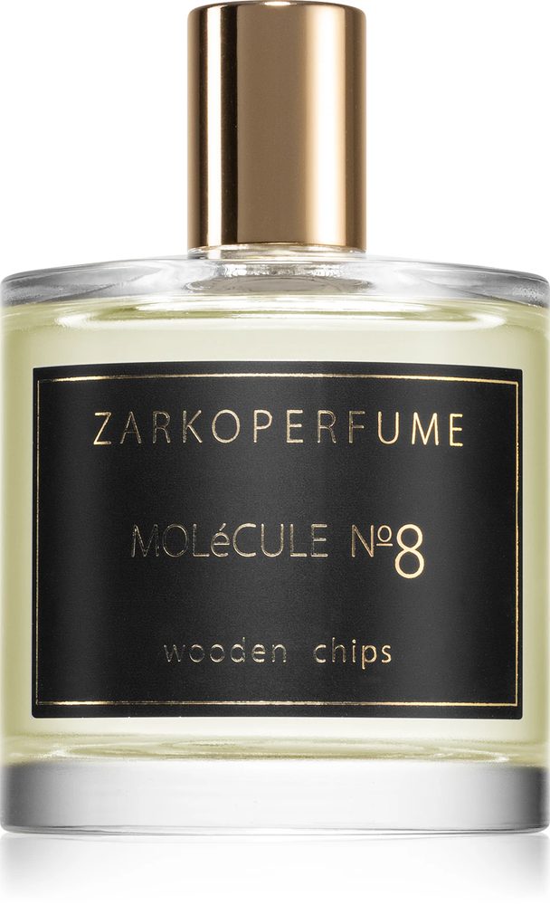 Парфуми унісекс Zarkoperfume Molecule №8 100 ml