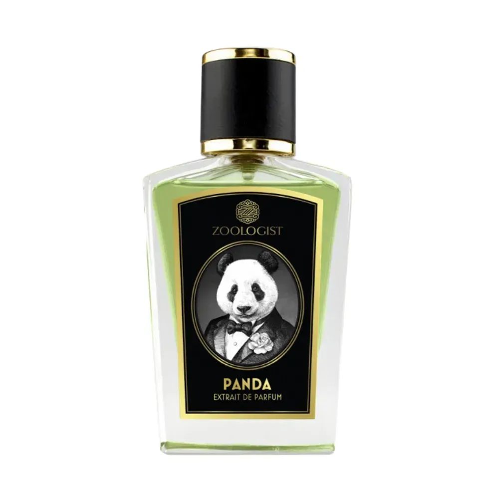 Парфуми унісекс Zoologist Perfumes Panda 60ml